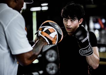 เป้ อารักษ์ เผยมุมมองที่มีต่อ MMA หลังได้ฝึกพื้นฐาน ใช้ป้องกันตัวได้จริง