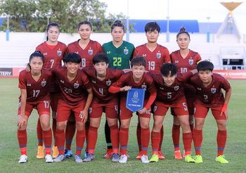 บอลหญิงแบโผ34แข้งซีเกมส์2019! ไทย-เวียดนาม ลุ้นทองสมัย6