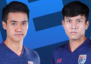 ไทยวุ่น! อานนท์ พัชรพล แทน ฐิติพันธ์ พีรดนย์ บุกอินโด คาด ศุภชัย ยืนหอก