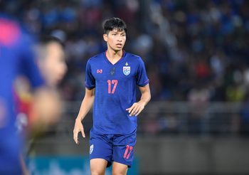 ธนบูรณ์ เผย ที่อินโดฯ น่ากลัว! พร้อมจับตาย เบโต ซัลโวอันตราย