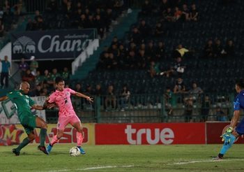 ไทยลีก 2 มิดวีก! 4 ทีมลุ้นเลื่อนชั้นพาเหรดนัดกันเฮ