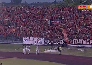 กูปรีชนะอีก2นัดขึ้นไทยลีก2020ทันที! บ๊ายบายอยุธยายูร่วงทีมแรก