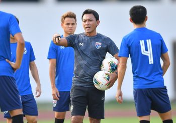 โค้ชแบน บอก นิชิโนะ กำลังปรับอะไรบางอย่างหลังเกมแรกไม่เข้าแก๊ป