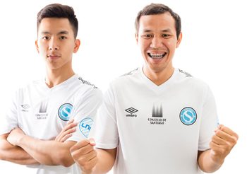ฮือฮา! ทีมฟุตซอลสเปนเซ็นคว้า ปาณัสน์-พีรพัฒน์ 2แข้งโต๊ะเล็กไทยร่วมทัพ