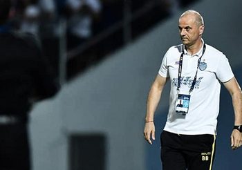 บันโดวิช โวแหลก! หากบุรีรัมย์ชนะ3เกมที่เหลือ ยังไงก็แชมป์