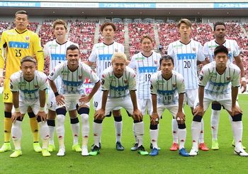 ชนาธิปมีส่วนร่วมกับประตูนำซัปโปโร เกมบุกเจ๊าคาชิม่า 1-1 ศึกเจลีก