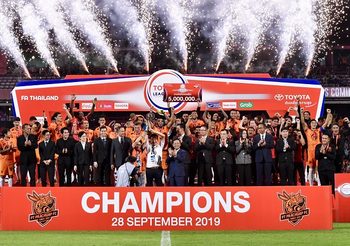 พีที ประจวบ ได้ 5.5 ล้าน! ลือโค้ชวังแยกทาง จ่อได้โค้ชโอ่งคัมแบ็ก