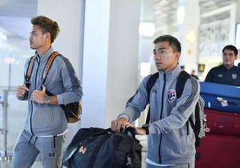 ไทยถึงอินโด เตรียมบู๊คัดบอลโลก! ฟีฟ่ายังไม่สั่งแบนแฟนอิเหนา
