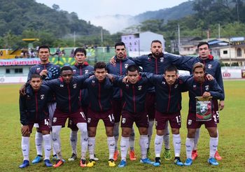 แพร่บุกดับระนอง1-0 ! สร้างประวัติศาสตร์ลุยไทยลีก2หนแรกรอบ11ปี