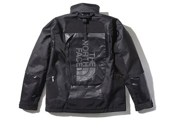 Junya Watanabe x The North Face ปล่อยแจ็คเก็ตรุ่นพิเศษ มีกระเป๋าเป้สะพายหลังในตัว