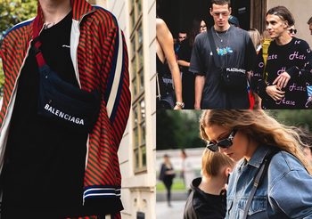 Prague Fashion Week รวมพลเหล่าแฟชั่นนิสต้า จัดเต็มด้วยไอเท็มลักชัวรี่แบรนด์