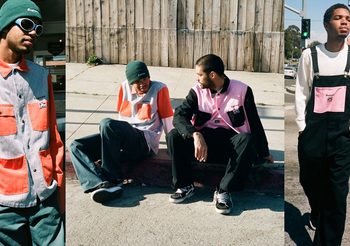 Supreme x Ben Davis คอลเลคชั่น Fall 2019 เตรียมวางจำหน่าย 12 กันยายนนี้
