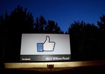 Facebook เตรียมทดสอบการซ่อนยอดไลค์