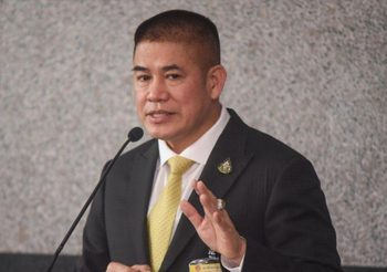 ‘จากคนบาปสู่รัฐมนตรี’ หัวข้อที่สื่อดังออสซี่ตีข่าว “ธรรมนัส” เคยติดคุก 4 ปีคดียาเสพติด