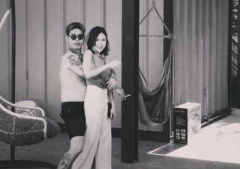 แฟนหนุ่มโพสต์เศร้าถึง ‘ลัลลาเบล’ เสียชีวิตก่อนพ้นเบญจเพสเพียง 1 วัน