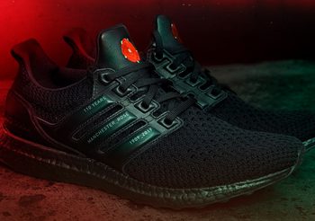 adidas จับมือ แมนเชสเตอร์ ยูไนเต็ด เปิดตัว Ultraboost รุ่นพิเศษ ฉลองการคว้าแชมป์ FA Cup ครั้งแรก