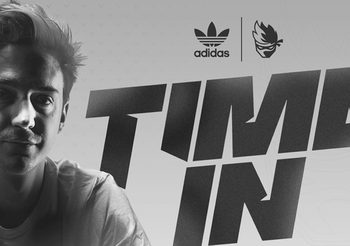 adidas Originals ดึง Ninja สตรีมเมอร์ชื่อดังระดับโลกร่วมสร้างสรรค์ผลงานแห่งอนาคต