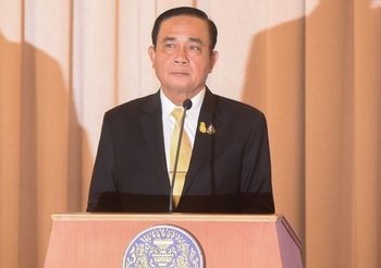 “บิ๊กตู่” เตรียมลงพื้นที่ เยี่ยมผู้ประสบภัยน้ำท่วม