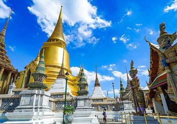 ผู้ว่าฯ อัศวิน ภูมิใจ! กรุงเทพฯ ถูกยกให้เป็นเมืองน่าเที่ยวอันดับ 1