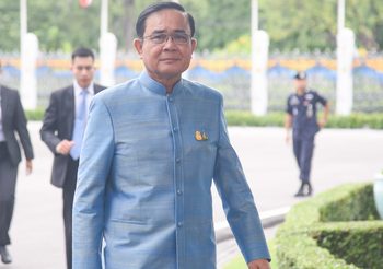 ‘บิ๊กตู่’ สั่งทุกหน่วยงานเร่งช่วยเหลือผู้ประสบภัยน้ำท่วม