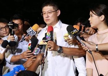 สรยุทธ ลุ้น ศาลฎีกานัดอ่านคำพิพากษ์โกงค่าโฆษณา อสมท. วันนี้