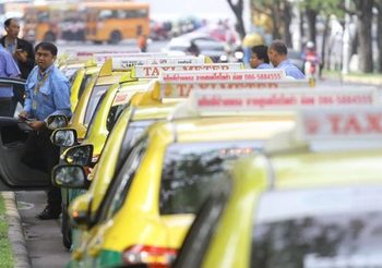 คมนาคมดัน Grab Taxi ถูกกฎหมาย คาดบังคับใช้ มี.ค.63