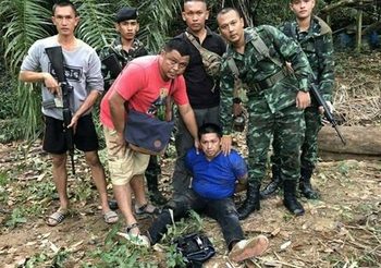 ศาลสั่งประหารชีวิต ปุ๊ วีรพล ก่อเหตุฆ่ายกครัว 5 ศพ ที่ อุตรดิตถ์