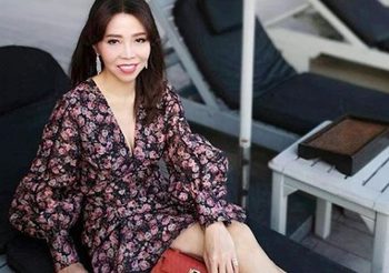 คนแห่มโนชื่อ หลังลือ! ดาราสาวช่องหลากสี ต้นเหตุ แม่พีช พชร หย่าขาดสามี