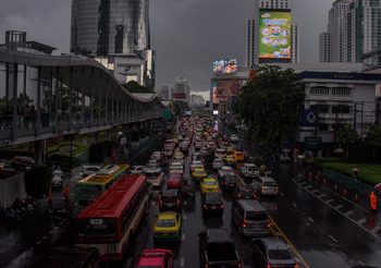 “ตร.-ขนส่ง” เชื่อมข้อมูลชำระใบสั่ง ดีเดย์ 19 ธ.ค.นี้