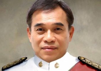 โปรดเกล้าฯ แต่งตั้ง ไสลเกษ วัฒนพันธุ์ เป็นประธานศาลฎีกาคนใหม่