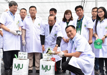 อนุทิน ยันพร้อมเลิกนโยบายกัญชา หากใช้ทางการแพทย์ไม่ได้ผล