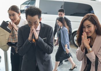 ศาลนัดไต่สวนพยานนัดสุดท้าย ‘โอ๊ค พานทองแท้’ คดีปล่อยกู้กรุงไทย
