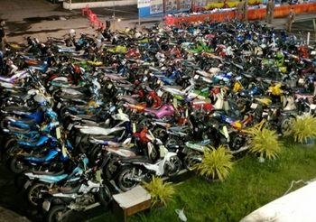 เริ่มวันนี้!! แจ้งเบาะแสจับเด็กแว้น รับ 3,000 บาท
