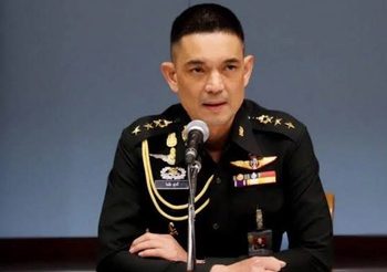 กองทัพบก ชี้แจง จัดซื้อ ฮ.โจมตี AH-6i จากสหรัฐ