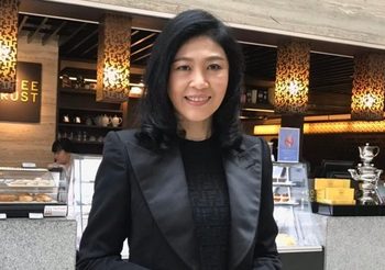‘ยิ่งลักษณ์’ หนุนแนวคิด ‘เกรตา ธันเบิร์ก’ ถามรัฐบาลคำนึงถึงปัญหาหรือไม่