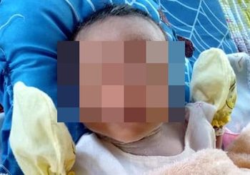 พบแล้ว!! ‘น้องไอแอล’ กลายเป็นศพ อยู่หลังห้องน้ำ