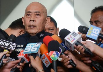 DSI​ ประชุมลับ “คดีบิลลี่” ยัน! ยังไม่มีการออกหมายเรียกใคร