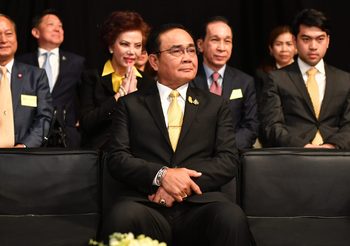 เปิดตัวเลข เงินบริจาคช่วยน้ำท่วม ในรายการ “ร่วมใจ พี่น้องไทย ช่วยภัยน้ำท่วม”