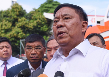 คนกรุงอุ่นใจเลย! ผู้ว่าฯ อัศวิน เตรียมเจ้าหน้าที่รับมือฝนตกหนักแล้ว