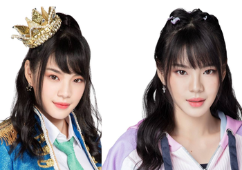 องค์แม่ลงแล้ว!! เฌอปราง BNK48 ทวงถามความคืบหน้าคดี