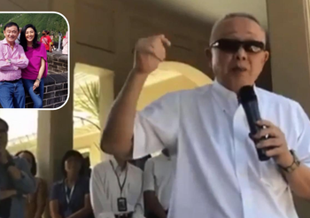 สนธิ ถามหา “ทักษิณ” พร้อมบอกฝากความหวังไว้กับ ประยุทธ์