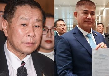 เสรีพิศุทธ์ เตรียมเรียก “ธรรมนัส” แจงคุณสมบัติ รมต.-ปริญญาปลอม