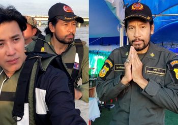 หนุ่ม กรรชัย ยกให้ “บิณฑ์ บรรลือฤทธิ์” เป็นชายมหัศจรรย์