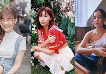 คนอีสานด้วยกัน! “ออม สุชาร์” ทุ่ม 1 แสน บริจาคช่วยน้ำท่วม