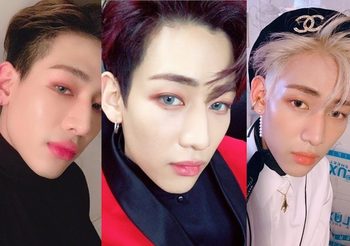 แบมแบม GOT 7 บริจาค 100,000 ช่วยเด็กๆ ประสบภัยน้ำท่วม จ.อุบลราชธานี