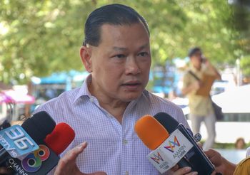‘สันธนะ’ ร้อง ผบ.ตร. เอาผิดนายตำรวจชั้นผู้ใหญ่ ใช้วาจาเหยียดหยาม