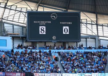 ย้อนความหลัง! เกมที่ยิงกันยับที่สุดในประวัติศาสตร์ พรีเมียร์ลีก (คลิป)