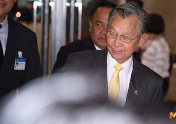 ประธานสภาฯ เผย ร่าง พ.ร.บ.งบปี 63 ใช้เวลานานที่สุดของทุกรัฐบาล