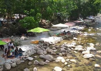 เปิดใจผู้ประกอบการ เทปูนล้ำคลอง ที่คีรีวง ยันพร้อมรื้อทิ้ง คืนธรรมชาติ