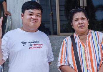 สั่งให้ สน.ท้องที่ไปหาหลักฐานเพิ่ม คดีเพนกวิน ชุมนุม “เห็นหัวกูบ้าง”